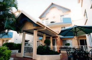 Costa Dora Holiday Apartments - Darwin Holiday 2
