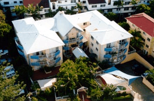 Costa Dora Holiday Apartments - Darwin Holiday 3