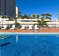 Centrepoint Resort Apartments - Darwin Holiday