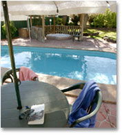 City Sider Motor Inn - Darwin Holiday 1