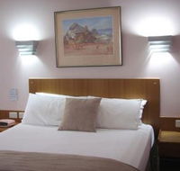 Tamwell Motel - Darwin Holiday