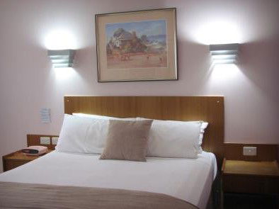 Tamwell Motel - Darwin Holiday 0