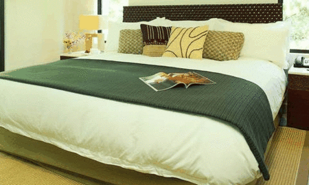 Sea Temple Resort & Spa - Darwin Holiday 0