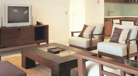 Sea Temple Resort & Spa - Darwin Holiday 1