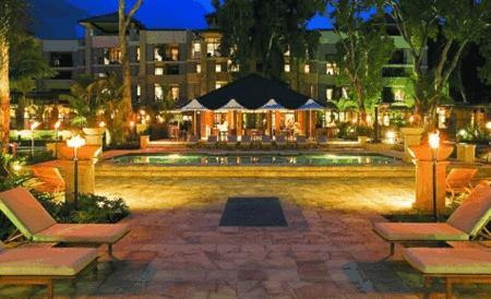 Sea Temple Resort & Spa - thumb 4