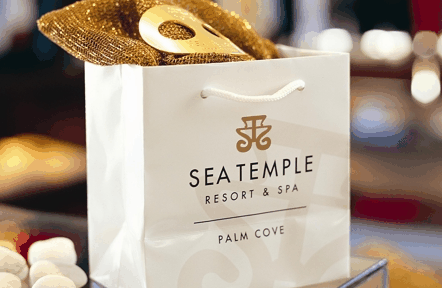 Sea Temple Resort & Spa - thumb 5