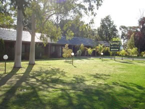 Two Rivers Motel - Darwin Holiday 5