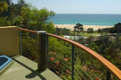 Tathra Beach House Apartments - Darwin Holiday 1