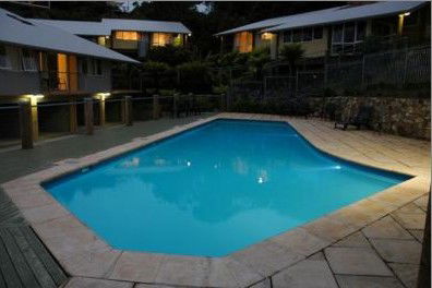 Tathra Beach House Apartments - Darwin Holiday 2