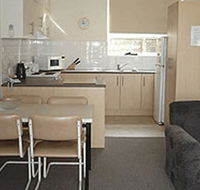 Glenelg Holiday Apartments-Corfu - Darwin Holiday
