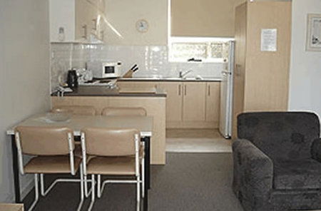Glenelg Holiday Apartments-Corfu - Darwin Holiday 0