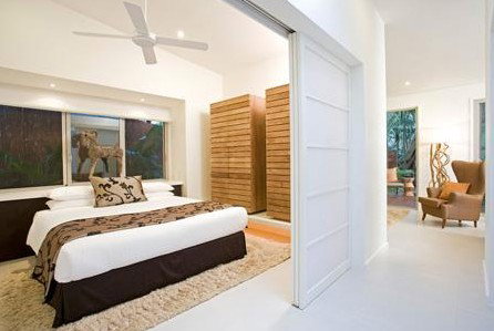 Arajilla Retreat - Darwin Holiday 1