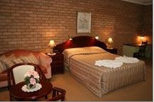 Deer Park Motor Inn - Darwin Holiday 2