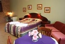 Deer Park Motor Inn - Darwin Holiday 4