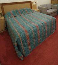 Best Western Moonraker Motor Inn - Darwin Holiday 1