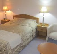 Tarcutta Halfway Motor Inn - Darwin Holiday