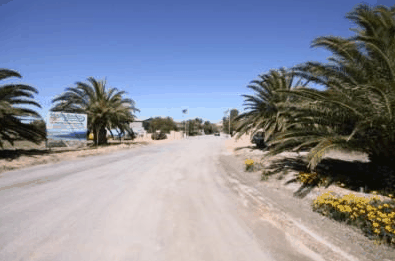 Ceduna Shelly Beach Caravan Park Cabins - thumb 0