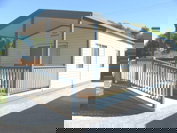 Waterloo Bay Tourist Park - Darwin Holiday 1