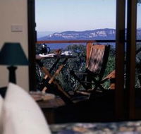 Valley Of The Waters - Darwin Holiday