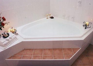 Valley Of The Waters - Darwin Holiday 3