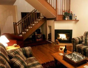 Valley Of The Waters - Darwin Holiday 4