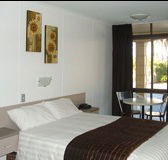 The Edge Hotel - Darwin Holiday