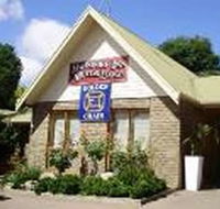 Hahndorf Inn - Darwin Holiday