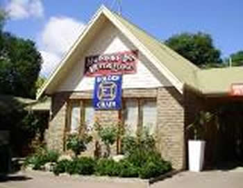 Hahndorf Inn - Darwin Holiday 0