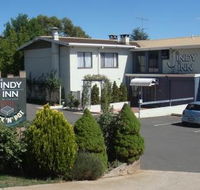 Jindy Inn - Darwin Holiday