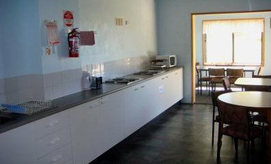 Jindy Inn - Darwin Holiday 5