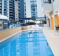 The Sebel Suites Brisbane - Darwin Holiday