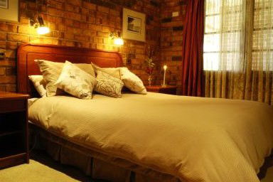 Rossi NSW Darwin Holiday