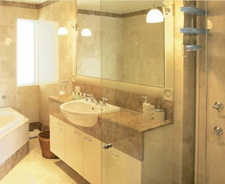 Star Of The Sea - Darwin Holiday 1