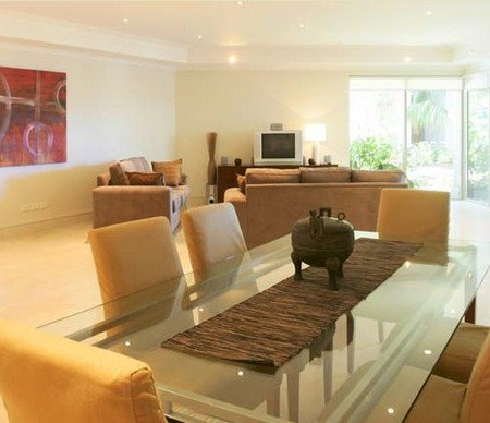 Star Of The Sea - Darwin Holiday 2