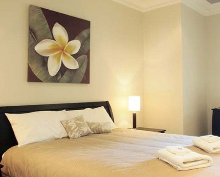 Star Of The Sea - Darwin Holiday 4