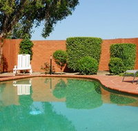 Kingsford Smith Motel - Darwin Holiday