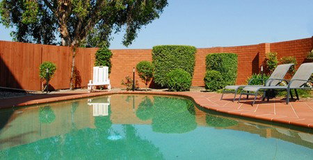 Kingsford Smith Motel - Darwin Holiday 0