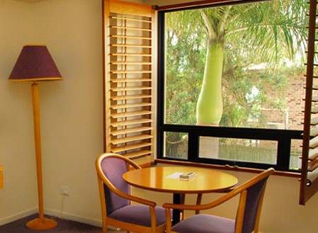 Kingsford Smith Motel - Darwin Holiday 1