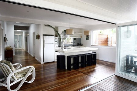 Atlantic Byron Bay - Darwin Holiday 1