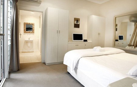 Atlantic Byron Bay - Darwin Holiday 2