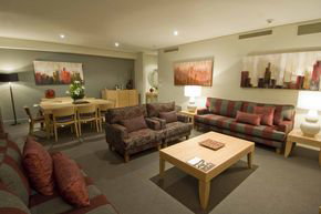 Royal On The Park - Darwin Holiday 0