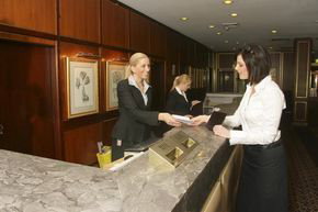 Royal On The Park - Darwin Holiday 1