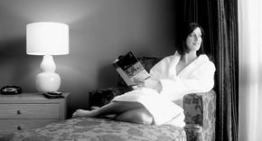 Royal On The Park - Darwin Holiday 5