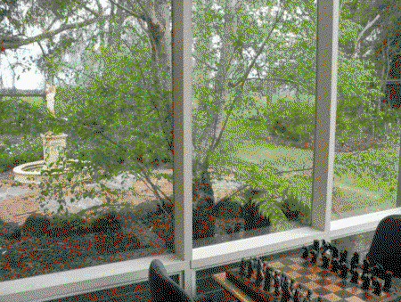 Cedars Indulgence Retreat - Darwin Holiday 2