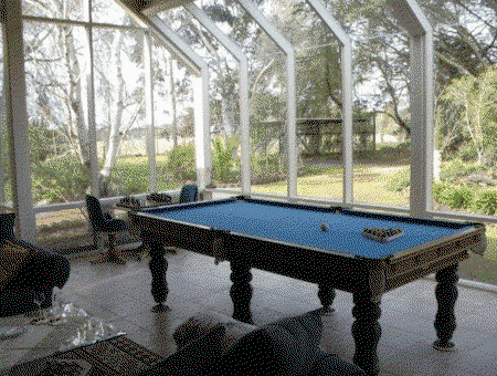 Cedars Indulgence Retreat - Darwin Holiday 4