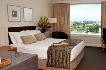 Rydges South Bank - Darwin Holiday 1