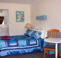 Colonial Inn Tamworth - Darwin Holiday