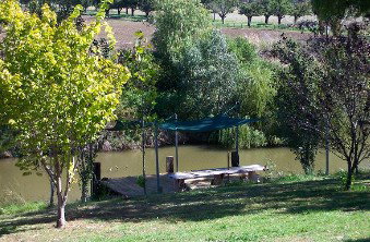 Colonial Inn Tamworth - Darwin Holiday 3