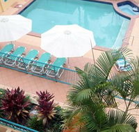 Paradise Isles - Darwin Holiday