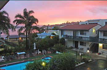 Capri Apartments - Darwin Holiday 4